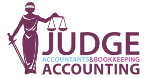 Judge Accounting and Bookkeeping